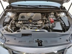 Toyota Avalon 2019 2.0L Base National VI Emission Standard - ფოტო 20