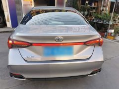 Toyota Avalon 2019 2.0L Base National VI Emission Standard - ფოტო 6