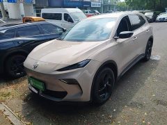 SAIC MG ES5 515pro Rear-Wheel Drive - ფოტო 1
