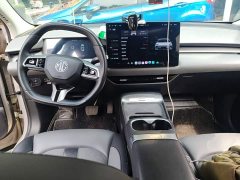SAIC MG ES5 515pro Rear-Wheel Drive - ფოტო 10