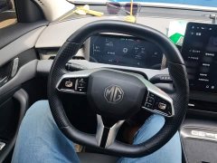 SAIC MG ES5 515pro Rear-Wheel Drive - ფოტო 11