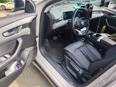 SAIC MG ES5 515pro Rear-Wheel Drive - ფოტო 16