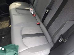 SAIC MG ES5 515pro Rear-Wheel Drive - ფოტო 17