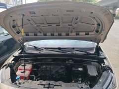 SAIC MG ES5 515pro Rear-Wheel Drive - ფოტო 20
