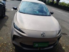 SAIC MG ES5 515pro Rear-Wheel Drive - ფოტო 3