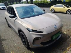 SAIC MG ES5 515pro Rear-Wheel Drive - ფოტო 4