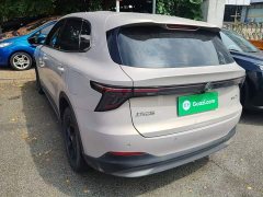 SAIC MG ES5 515pro Rear-Wheel Drive - ფოტო 5