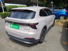 SAIC MG ES5 515pro Rear-Wheel Drive - ფოტო 7
