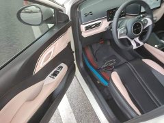 BYD Seagull 2023 Vitality Edition - ფოტო 16