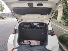 BYD Seagull 2023 Vitality Edition - ფოტო 19