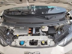 BYD Seagull 2023 Vitality Edition - ფოტო 20
