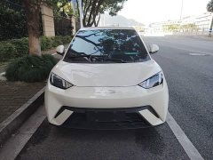 BYD Seagull 2023 Vitality Edition - ფოტო 3