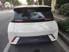 BYD Seagull 2023 Vitality Edition - ფოტო 6