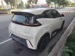 BYD Seagull 2023 Vitality Edition - ფოტო 7