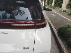 BYD Seagull 2023 Vitality Edition - ფოტო 8