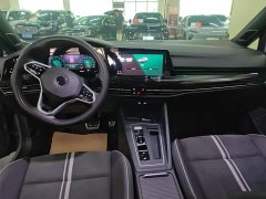 Volkswagen Golf 2021 280TSI DSG R-Line - ფოტო 10