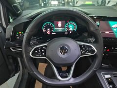 Volkswagen Golf 2021 280TSI DSG R-Line - ფოტო 11