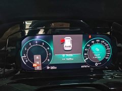 Volkswagen Golf 2021 280TSI DSG R-Line - ფოტო 12