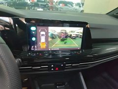 Volkswagen Golf 2021 280TSI DSG R-Line - ფოტო 13
