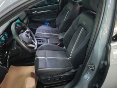 Volkswagen Golf 2021 280TSI DSG R-Line - ფოტო 15