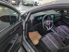 Volkswagen Golf 2021 280TSI DSG R-Line - ფოტო 16