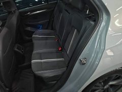 Volkswagen Golf 2021 280TSI DSG R-Line - ფოტო 17