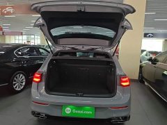 Volkswagen Golf 2021 280TSI DSG R-Line - ფოტო 19