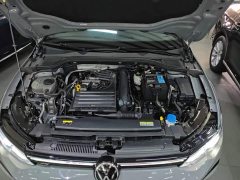 Volkswagen Golf 2021 280TSI DSG R-Line - ფოტო 20
