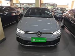 Volkswagen Golf 2021 280TSI DSG R-Line - ფოტო 3