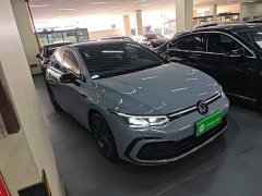 Volkswagen Golf 2021 280TSI DSG R-Line - ფოტო 4