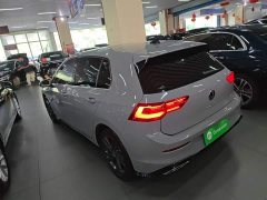 Volkswagen Golf 2021 280TSI DSG R-Line - ფოტო 5