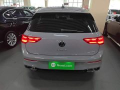 Volkswagen Golf 2021 280TSI DSG R-Line - ფოტო 6
