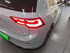Volkswagen Golf 2021 280TSI DSG R-Line - ფოტო 8