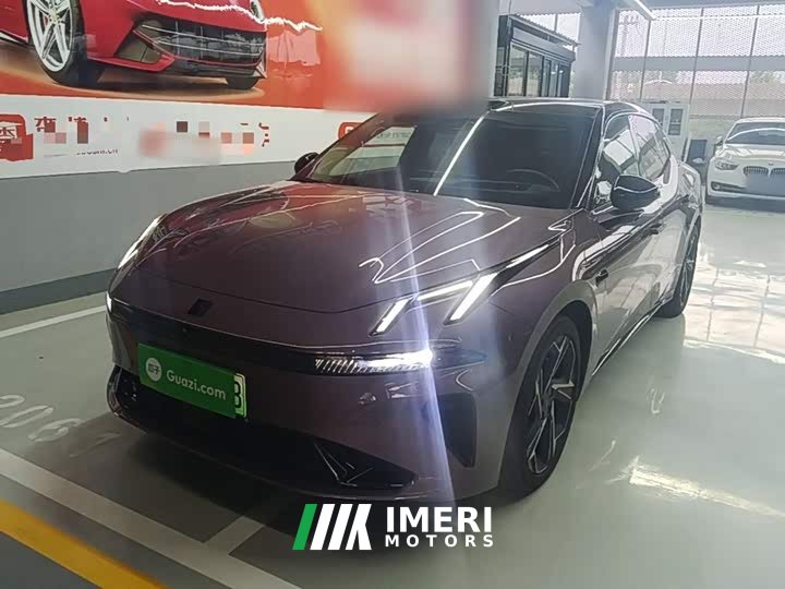 Lynk & Co Geely Lynk & Co 07 EM-P 2026 126 Extended Range Ultra H7 - ავტომობილი ჩინეთიდან