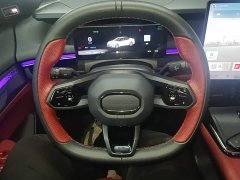 Lynk & Co Geely Lynk & Co 07 EM-P 2026 126 Extended Range Ultra H7 - ფოტო 11