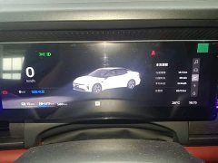 Lynk & Co Geely Lynk & Co 07 EM-P 2026 126 Extended Range Ultra H7 - ფოტო 12