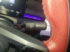 Lynk & Co Geely Lynk & Co 07 EM-P 2026 126 Extended Range Ultra H7 - ფოტო 14