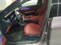 Lynk & Co Geely Lynk & Co 07 EM-P 2026 126 Extended Range Ultra H7 - ფოტო 15