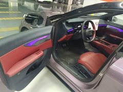 Lynk & Co Geely Lynk & Co 07 EM-P 2026 126 Extended Range Ultra H7 - ფოტო 16