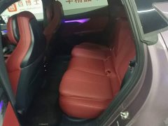 Lynk & Co Geely Lynk & Co 07 EM-P 2026 126 Extended Range Ultra H7 - ფოტო 17