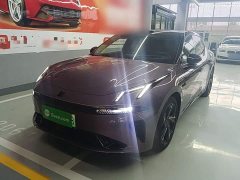 Lynk & Co Geely Lynk & Co 07 EM-P 2026 126 Extended Range Ultra H7 - ფოტო 2