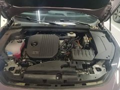 Lynk & Co Geely Lynk & Co 07 EM-P 2026 126 Extended Range Ultra H7 - ფოტო 20