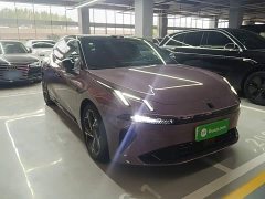 Lynk & Co Geely Lynk & Co 07 EM-P 2026 126 Extended Range Ultra H7 - ფოტო 4