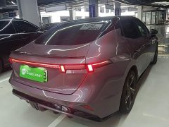 Lynk & Co Geely Lynk & Co 07 EM-P 2026 126 Extended Range Ultra H7 - ფოტო 7