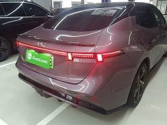 Lynk & Co Geely Lynk & Co 07 EM-P 2026 126 Extended Range Ultra H7 - ფოტო 8