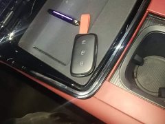 Lynk & Co Geely Lynk & Co 07 EM-P 2026 126 Extended Range Ultra H7 - ფოტო 9