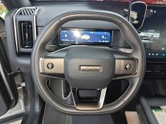 Chery iCAR 03T 520km RWD Long Range - ფოტო 11