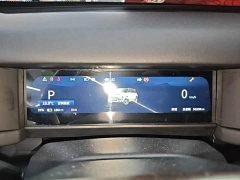 Chery iCAR 03T 520km RWD Long Range - ფოტო 12