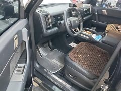 Chery iCAR 03T 520km RWD Long Range - ფოტო 16