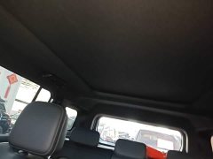 Chery iCAR 03T 520km RWD Long Range - ფოტო 18
